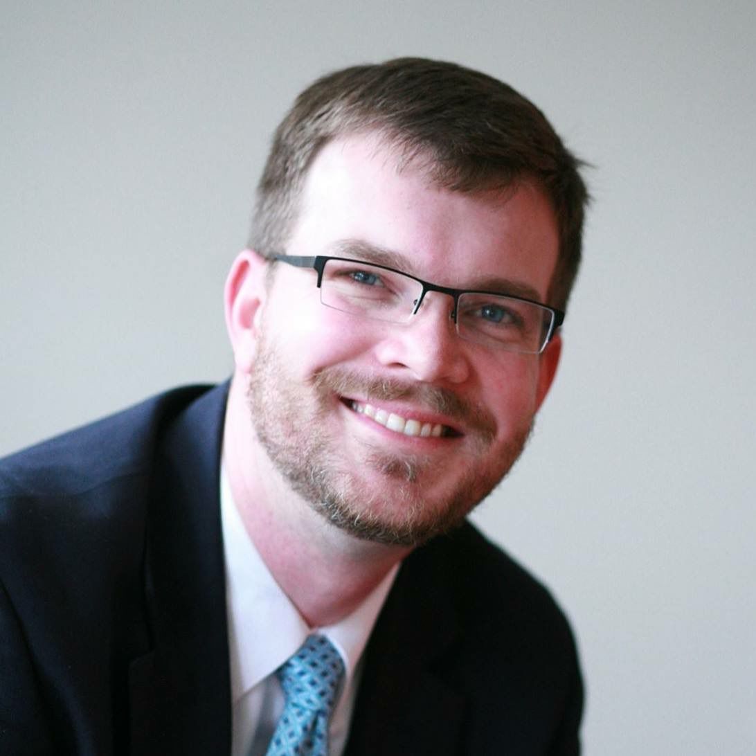 Dr. Jason Mackey